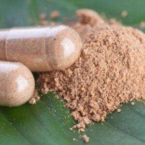 Buy Ibogaine HCL Powder