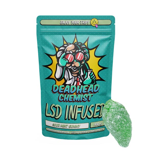 Buy LSD Edible 100ug